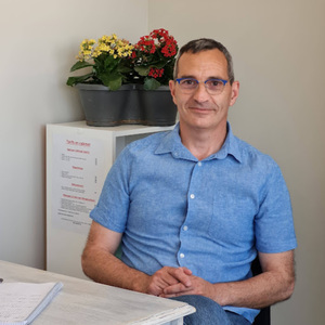 Christophe Mauvais La Farlède, Professionnel indépendant