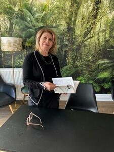 Messaouda MEZIANE Marseille, Professionnel indépendant