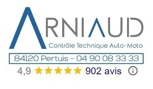 Contrôle Technique Automobile Arniaud Pertuis, Professionnel indépendant