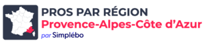Pros-par-region.fr | Provence-Alpes-Côte d'Azur