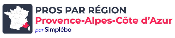 Pros-par-region.fr | Provence-Alpes-Côte d'Azur