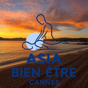 Asia Bien Etre massage asiatique Cannes, Professionnel indépendant