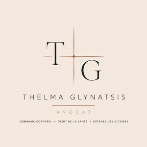 Thelma GLYNATSIS Marseille, Professionnel indépendant